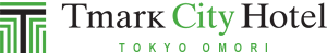 Tmark City Hotel Tokyo Omori