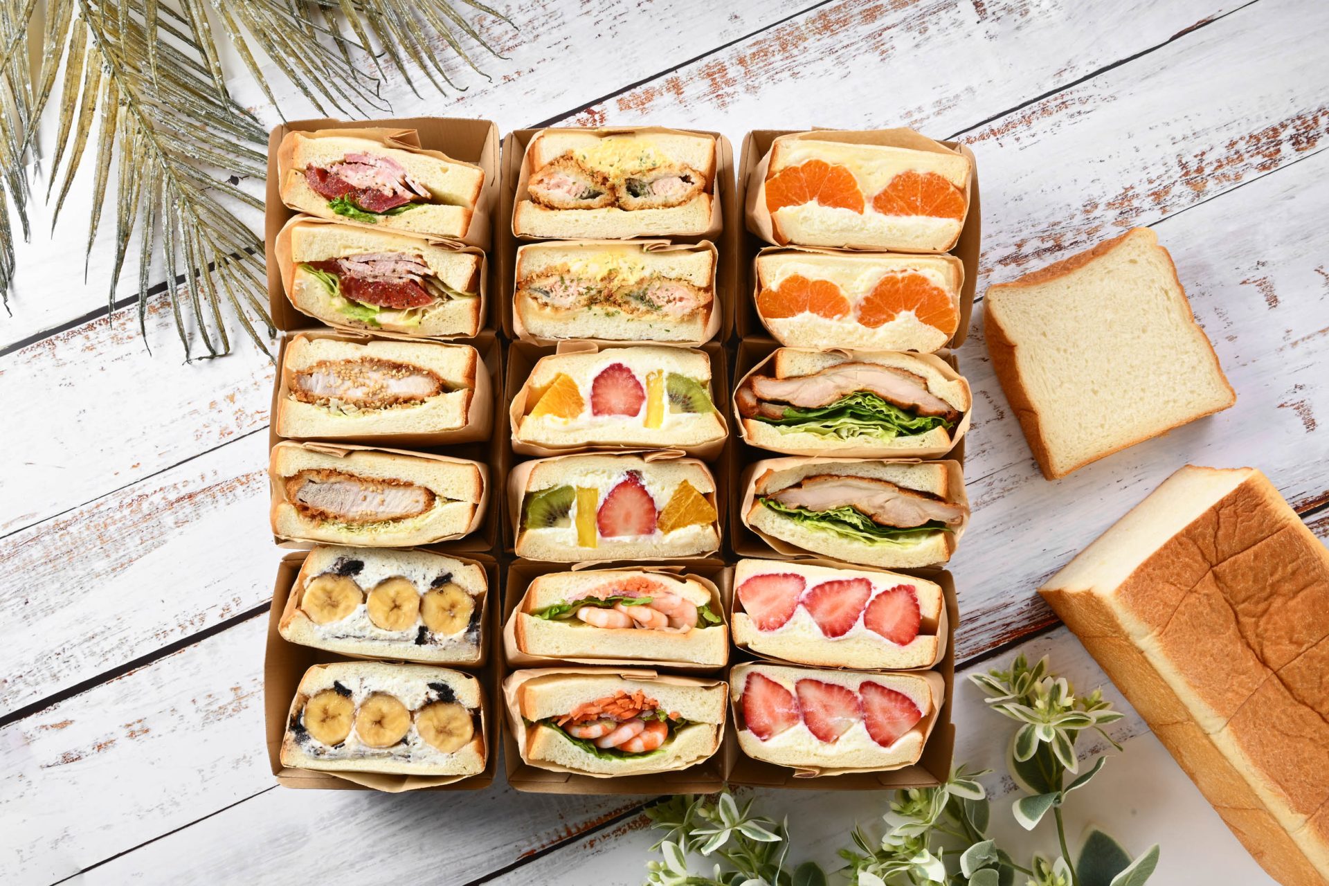 【期間限定】お部屋でゆっくり朝食を♪「ミスターシェフ」の特製サンドイッチとコーヒーで始まる金沢の朝